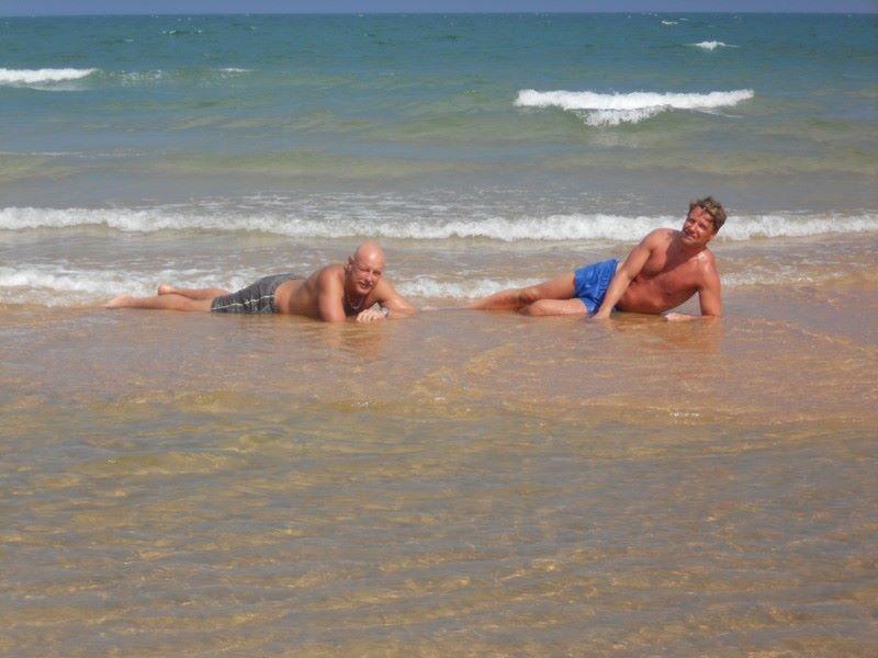Ban Boet Bang Boet Bay Beach Resort מראה חיצוני תמונה