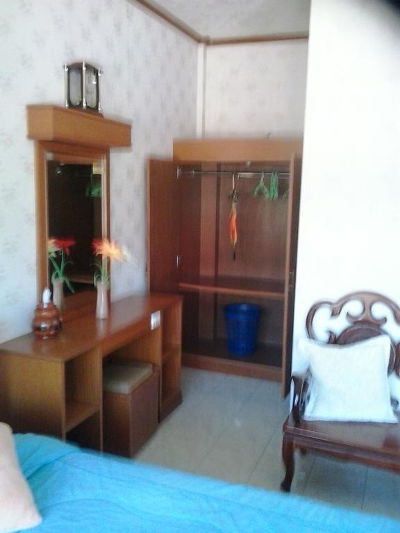 Ban Boet Bang Boet Bay Beach Resort חדר תמונה
