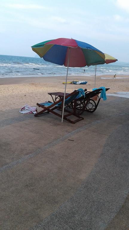 Ban Boet Bang Boet Bay Beach Resort מראה חיצוני תמונה