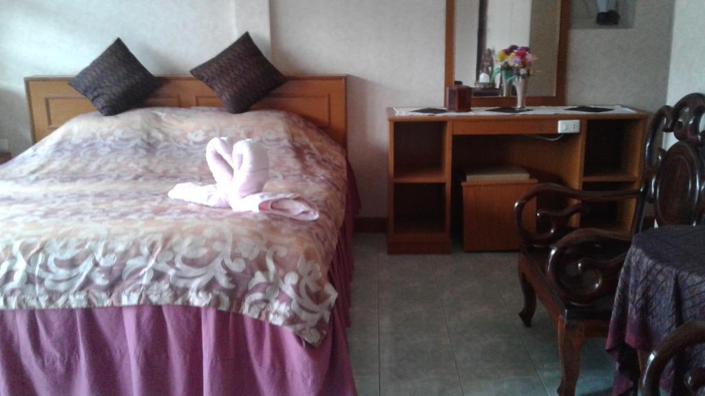 Ban Boet Bang Boet Bay Beach Resort מראה חיצוני תמונה