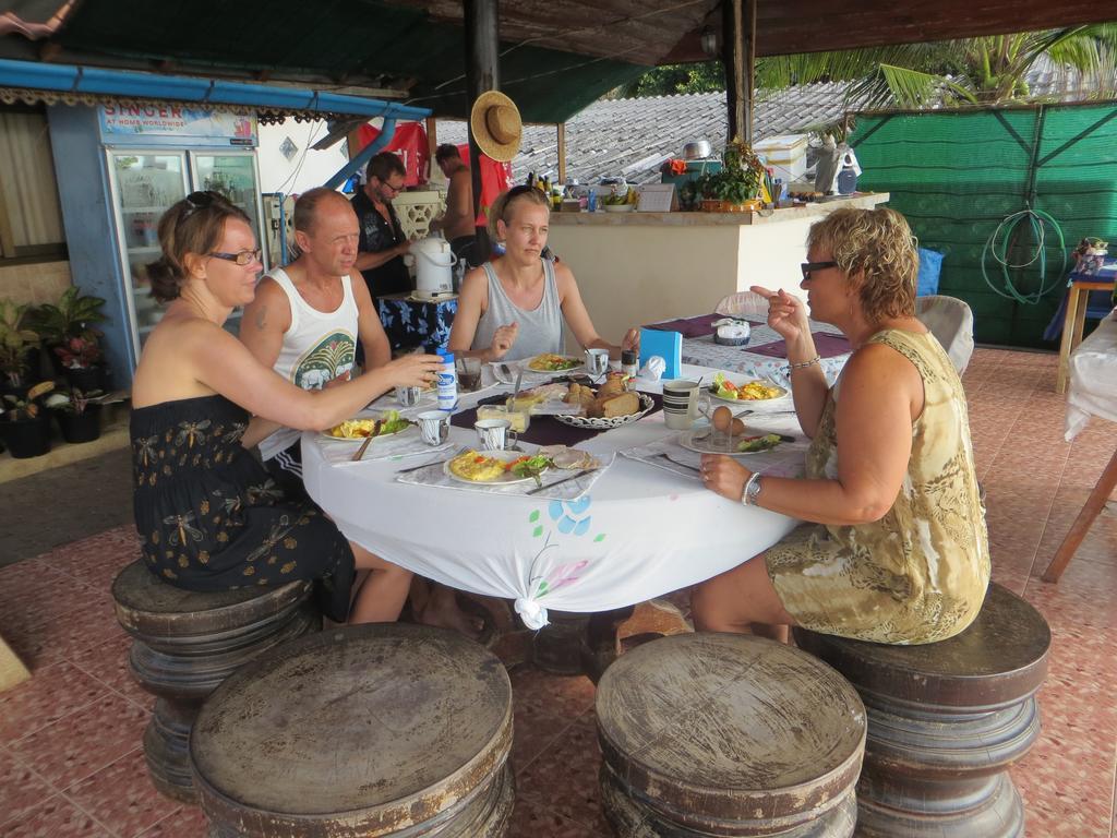 Ban Boet Bang Boet Bay Beach Resort מראה חיצוני תמונה