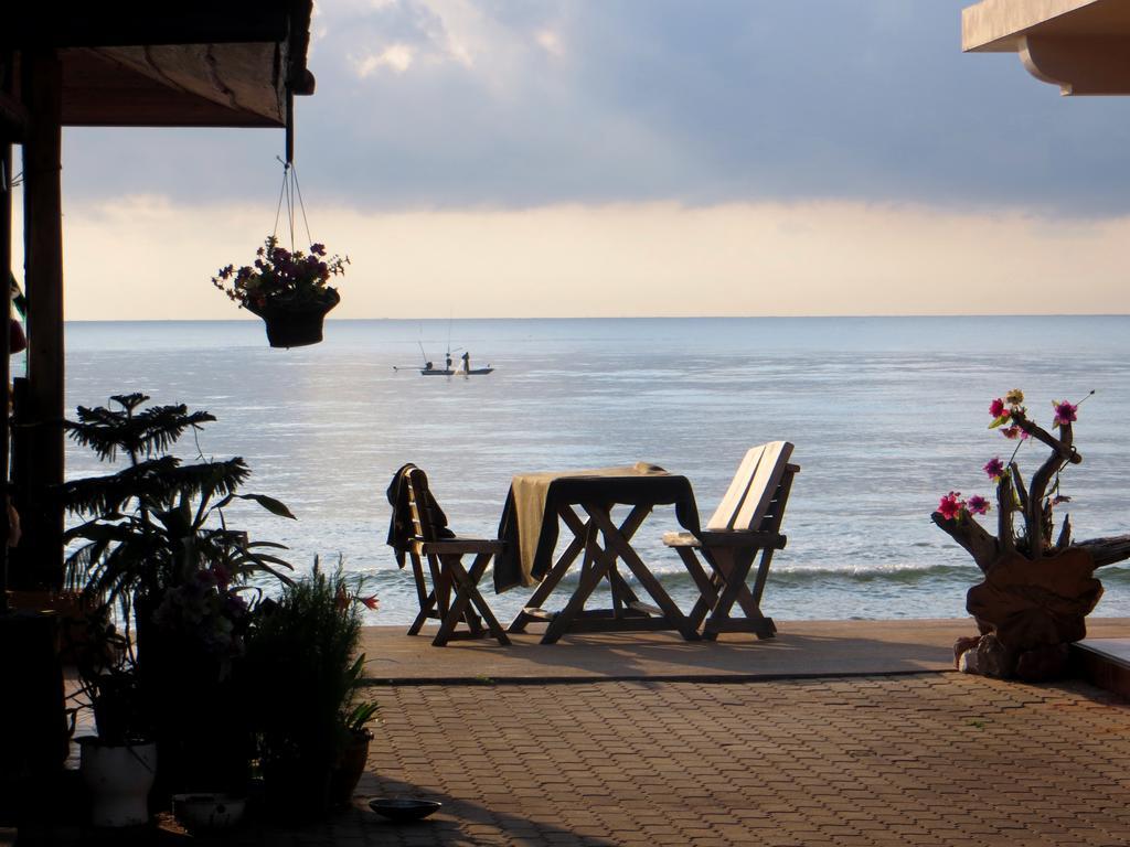 Ban Boet Bang Boet Bay Beach Resort מראה חיצוני תמונה